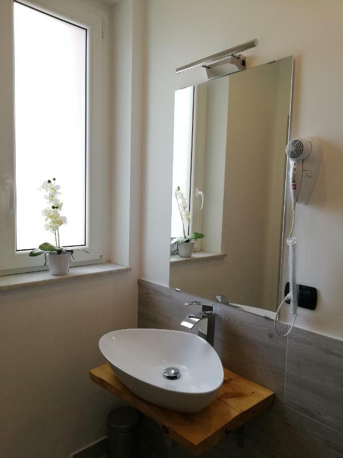 Up&B Rooms Catania Mascalucia Kültér fotó