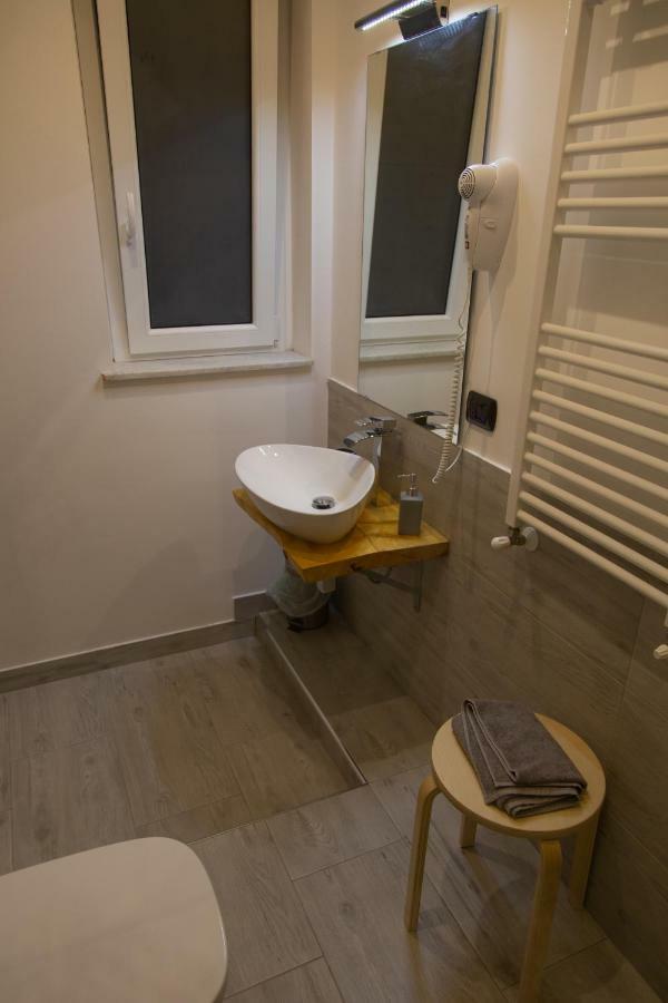 Up&B Rooms Catania Mascalucia Kültér fotó