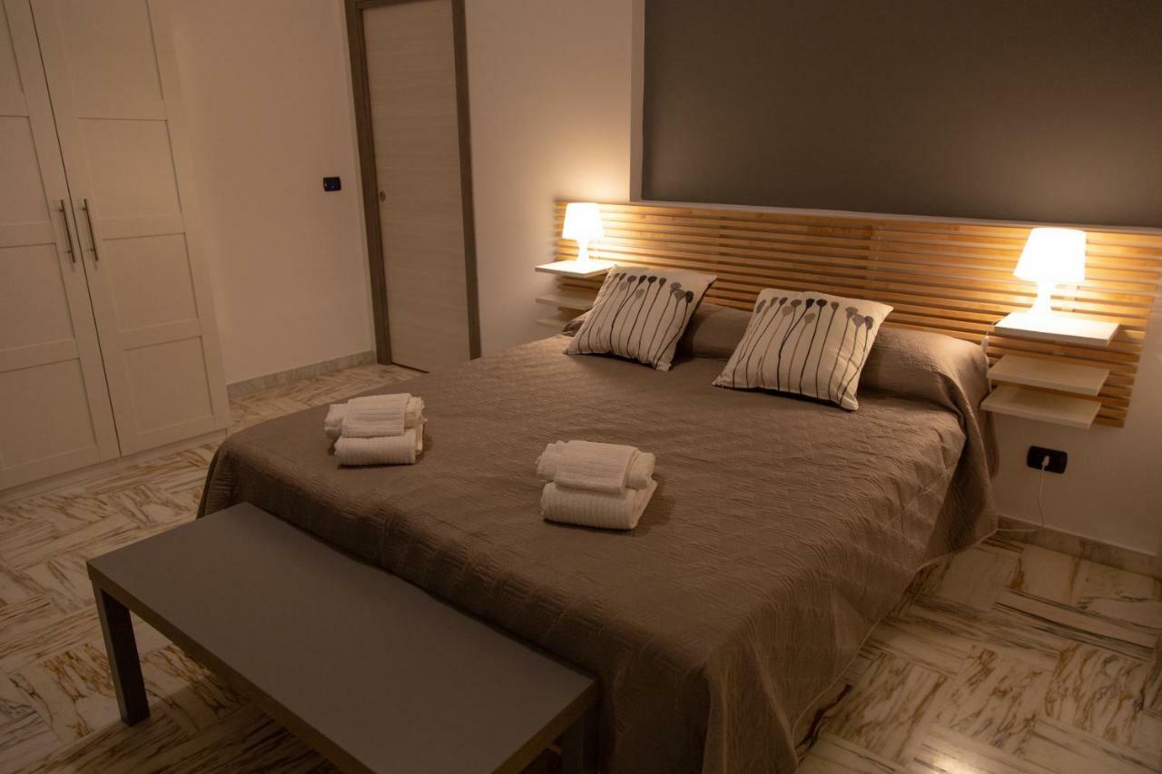 Up&B Rooms Catania Mascalucia Kültér fotó