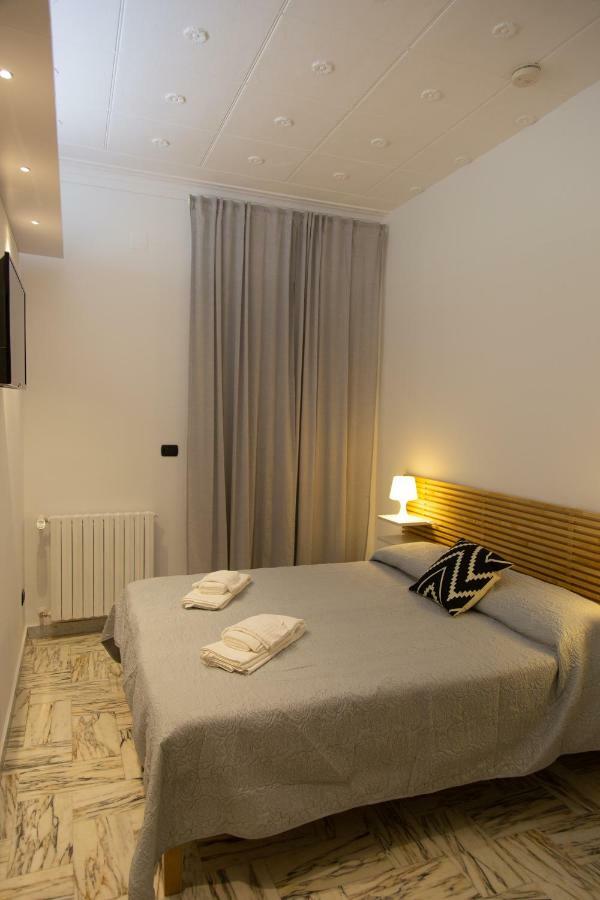 Up&B Rooms Catania Mascalucia Kültér fotó