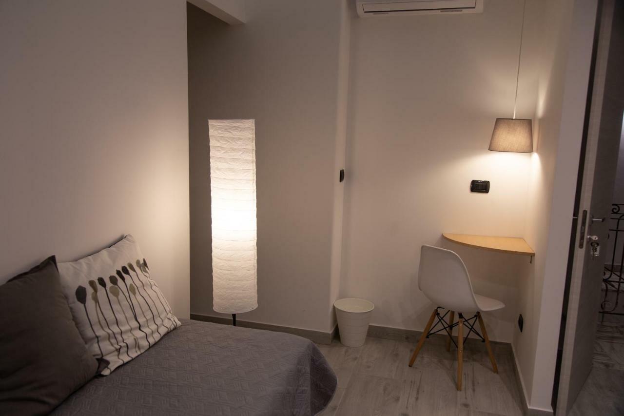 Up&B Rooms Catania Mascalucia Kültér fotó